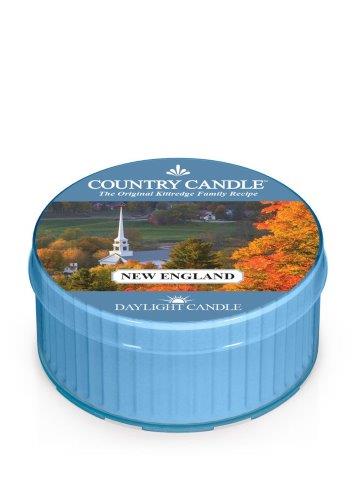 Country Candle Αρωματικό κερί New England (35 g)