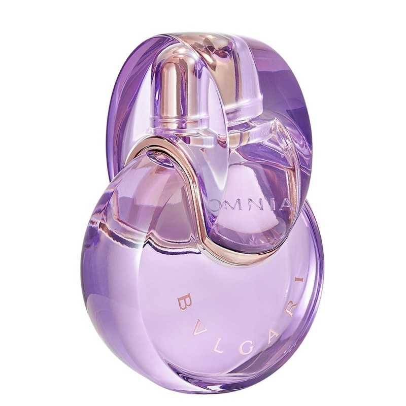 Bvlgari Omnia Amethyste Eau de Toilette - Tester