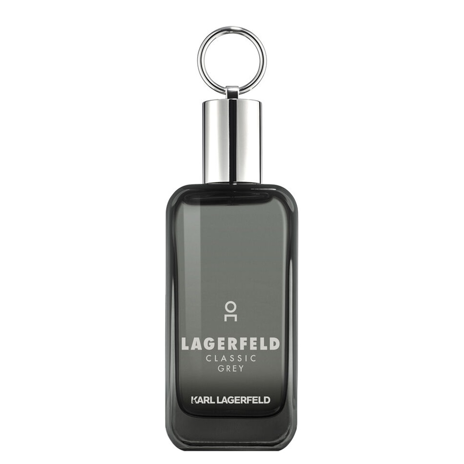 Karl Lagerfeld Lagerfeld Classic Grey Eau de Toilette