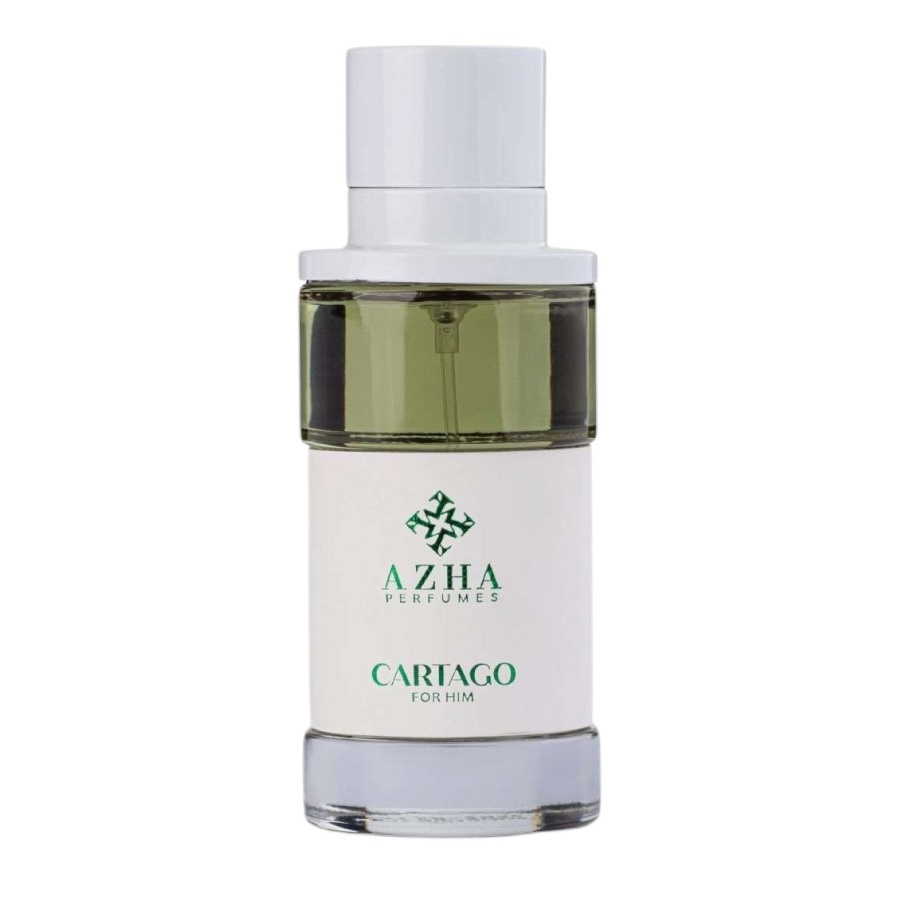 Azha Cartago For Him Eau de Parfum