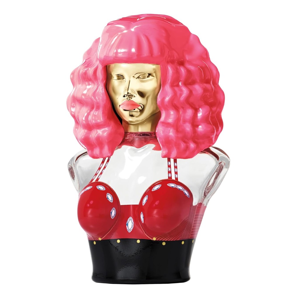 Nicki Minaj Minajesty Eau de Parfum