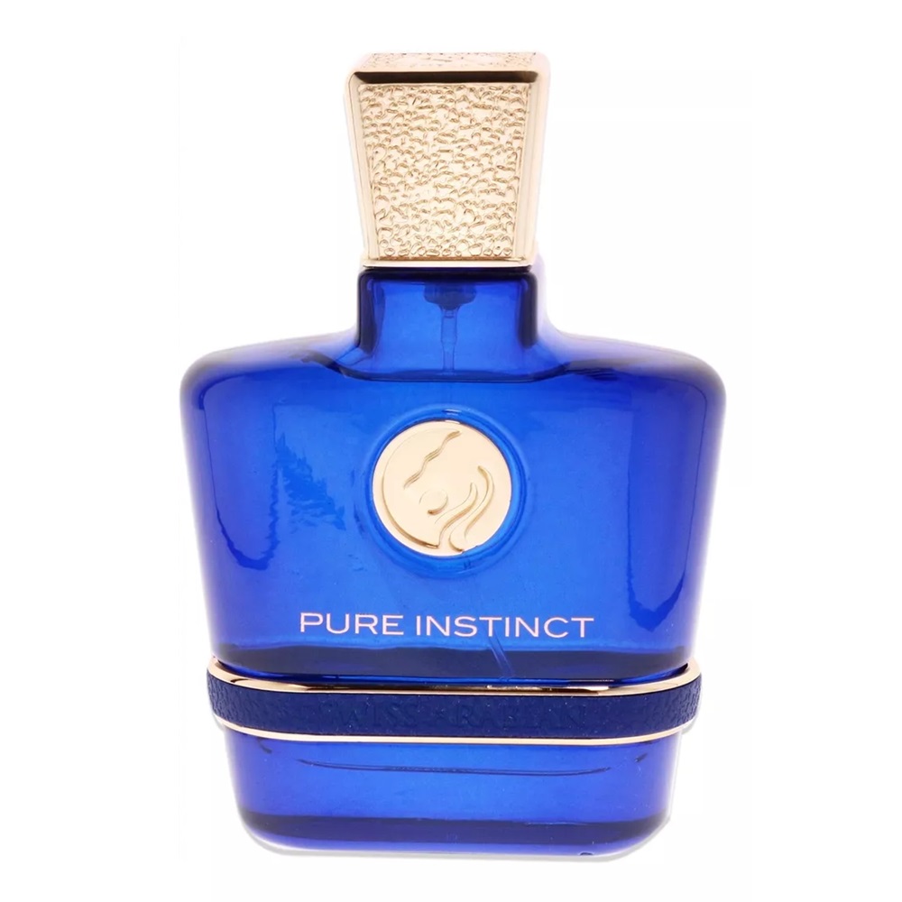 Swiss Arabian Pure Instinct Eau de Parfum