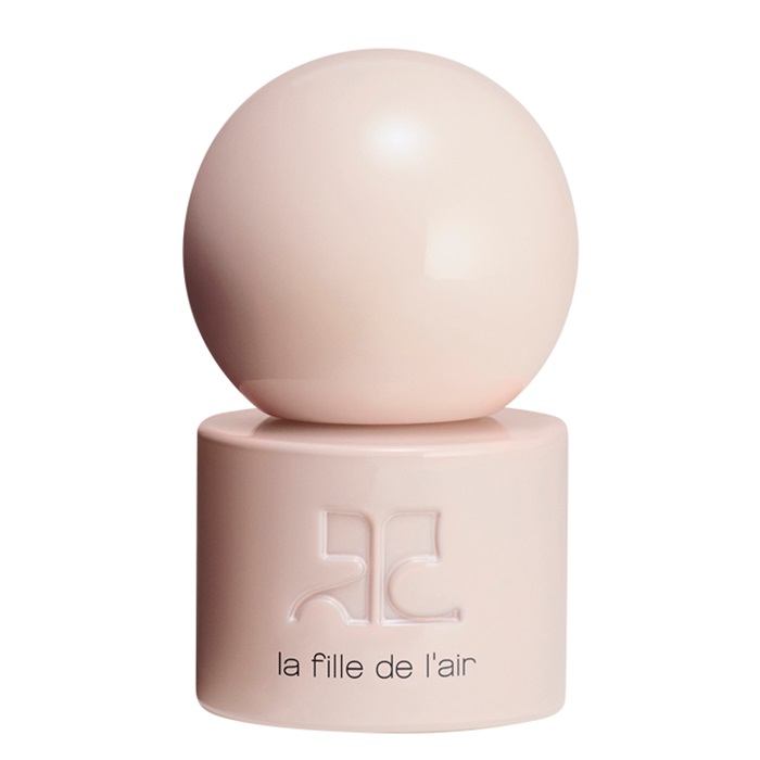 Courreges La Fille de L'Air Eau de Parfum