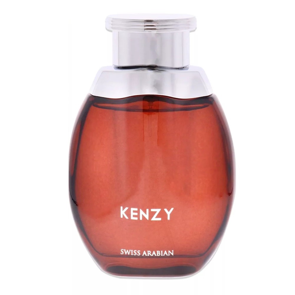 Swiss Arabian Kenzy Eau de Parfum