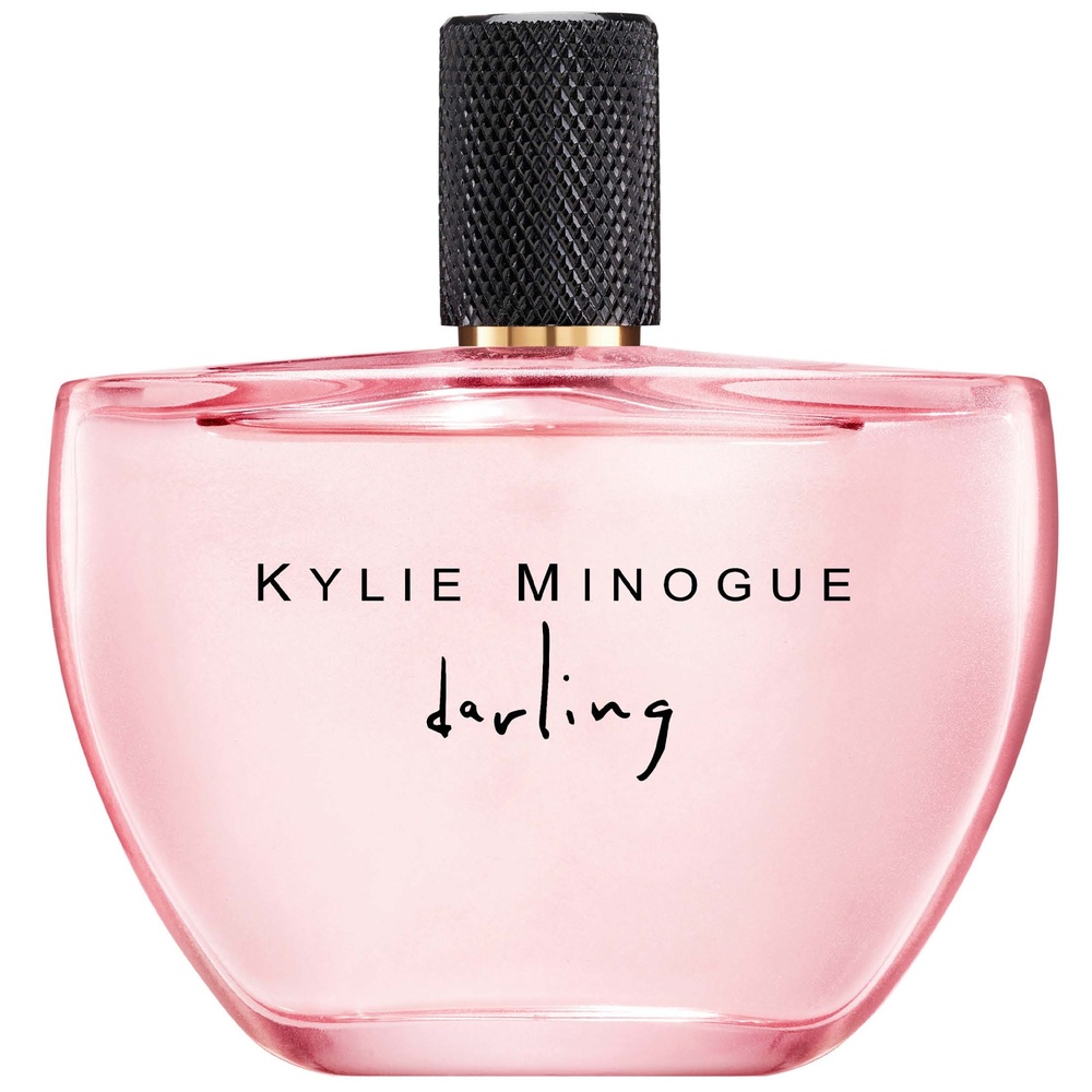 Kylie Minogue Darling Eau de Parfum Eau de Parfum - Tester