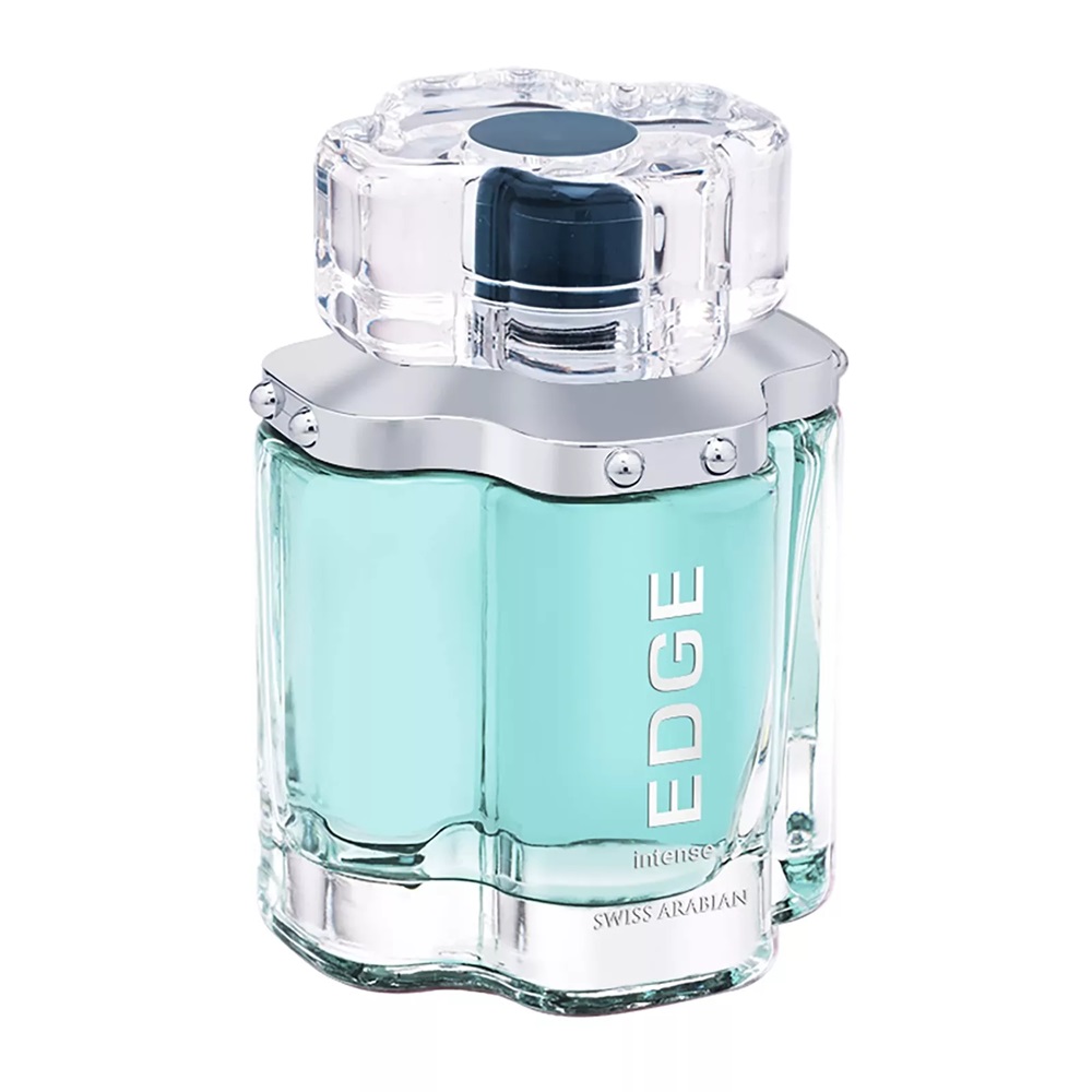 Swiss Arabian Edge Intense Eau de Parfum