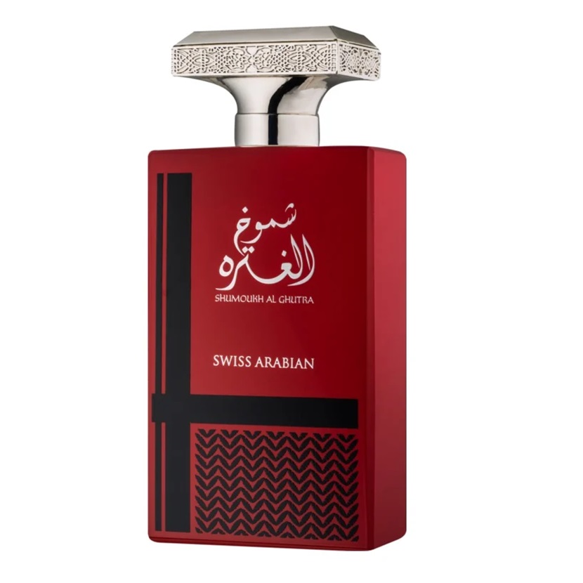 Swiss Arabian Shumoukh Al Ghutra Eau de Parfum