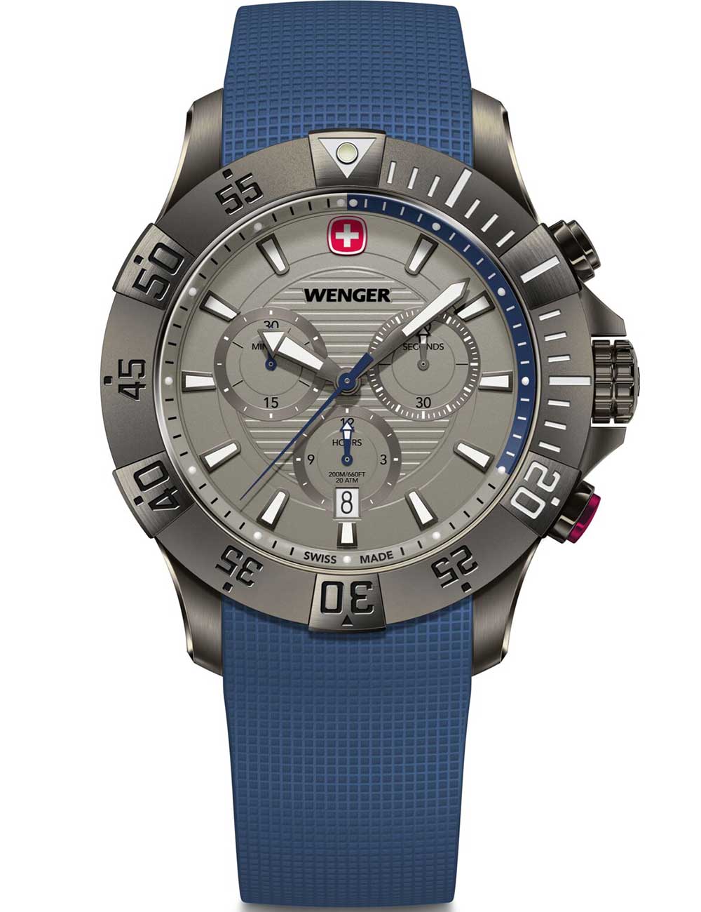 Wenger 01.0643.126 Seaforce