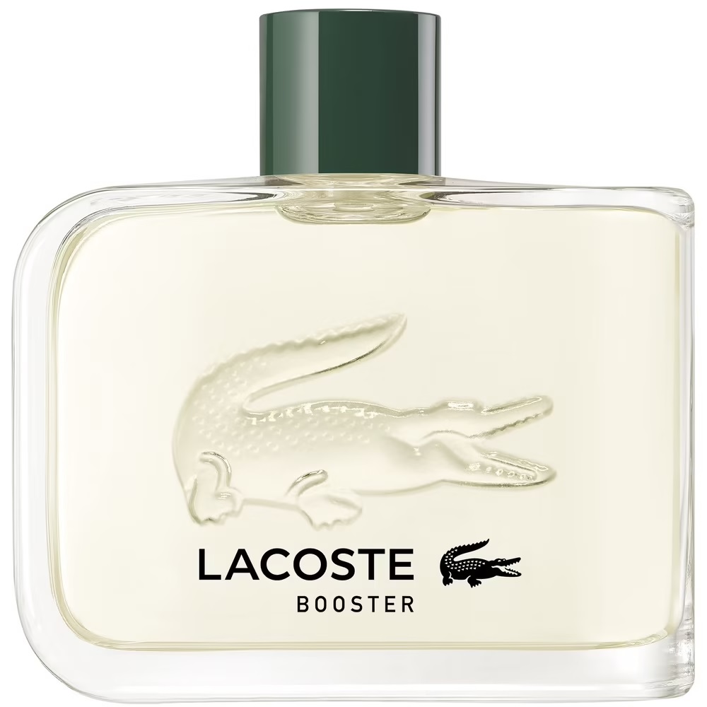 Lacoste Booster Eau de Toilette Eau de Toilette - Tester