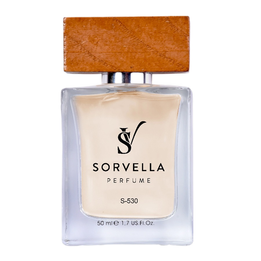 Sorvella Perfume S530 For Men Eau de Parfum