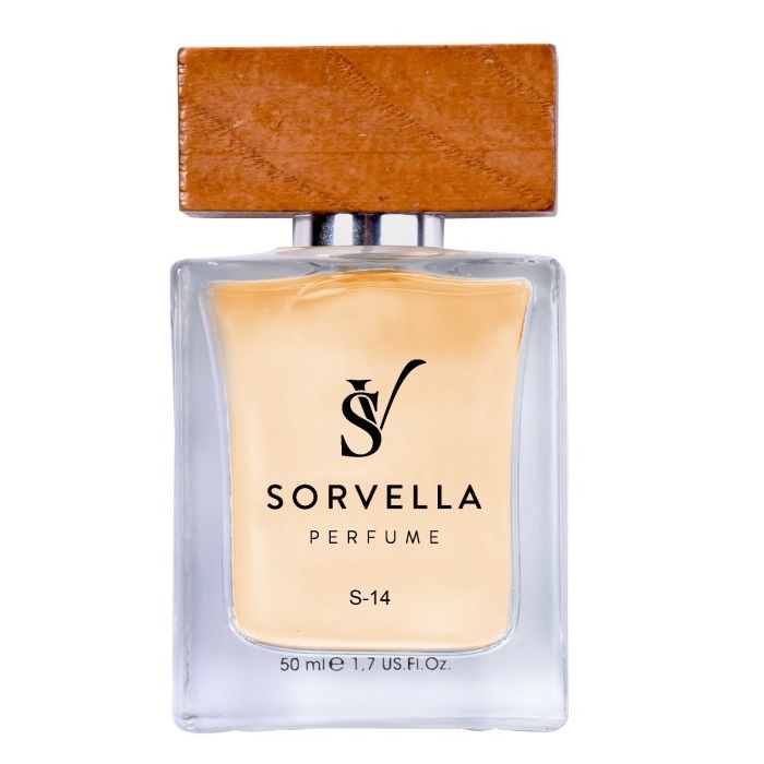 Sorvella Perfume S14 For Men Eau de Parfum