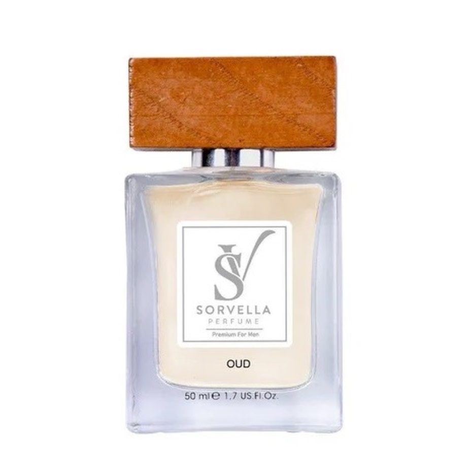 Sorvella Perfume Premium OUD Eau de Parfum