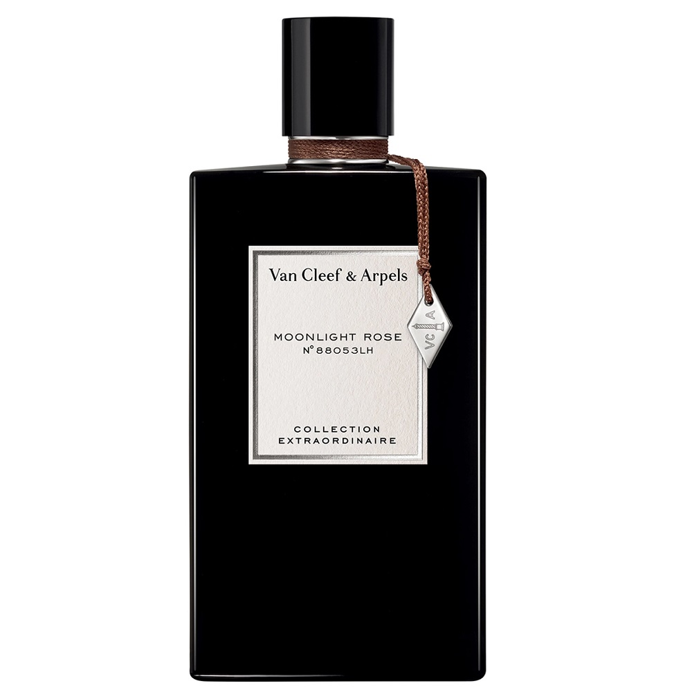 Van Cleef&Arpels Collection Extraordinaire Moonlight Rose Eau de Parfum - Tester