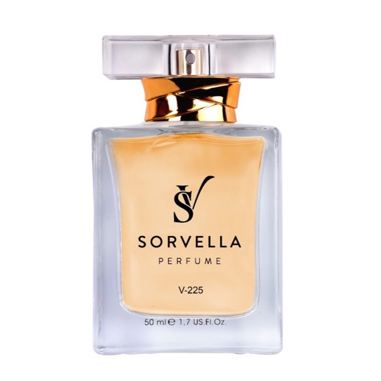 Sorvella Perfume V225 For Women Eau de Parfum