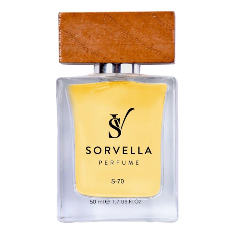 Sorvella Perfume S70 For Men Eau de Parfum