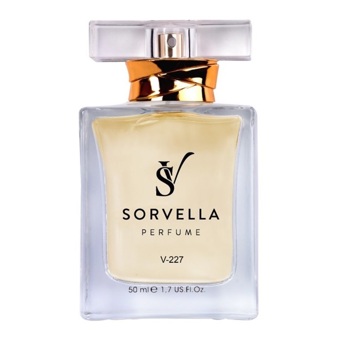 Sorvella Perfume V227 For Women Eau de Parfum