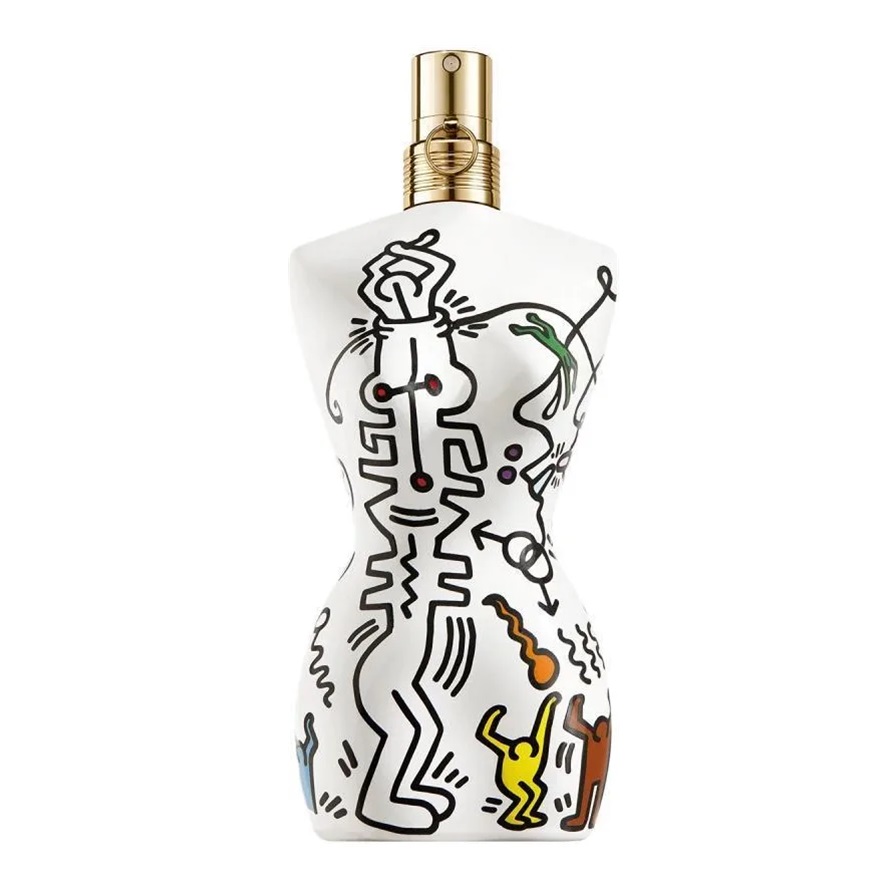 Jean Paul Gaultier Classique Pride Limited Edition 2024 Eau de Toilette