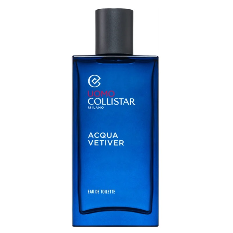 Collistar Uomo Acqua Vetiver Eau de Toilette