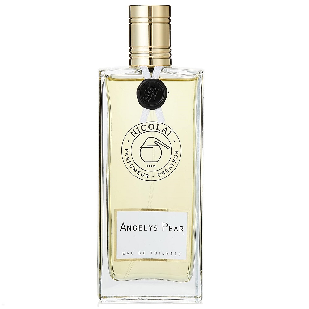 Nicolai Parfumeur Createur Angelys Pear Eau de Toilette