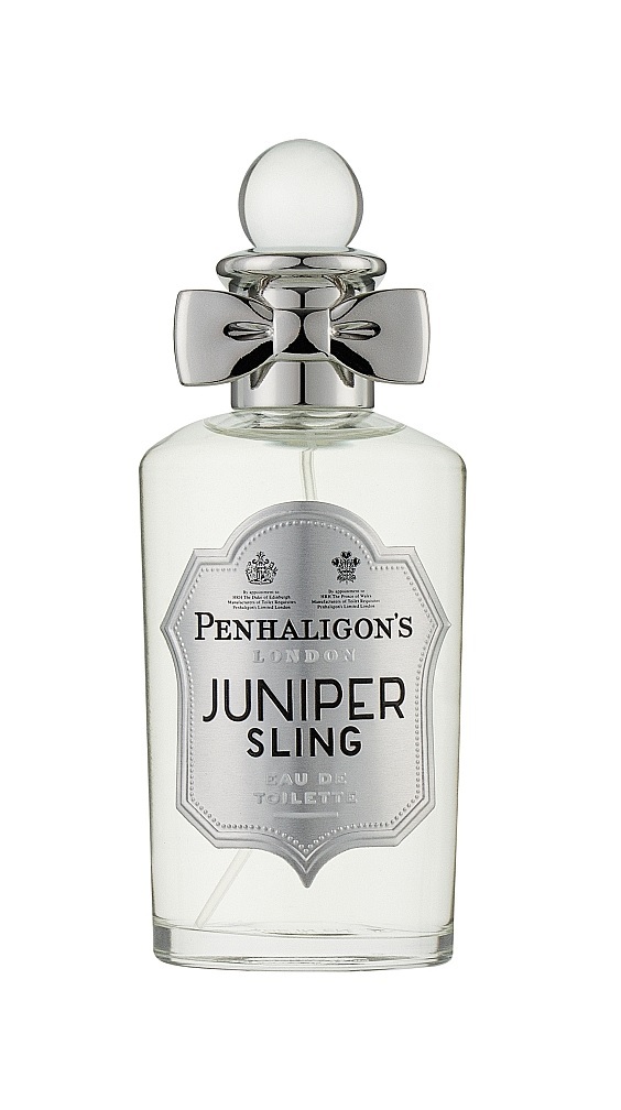 Penhaligon`s Juniper Sling Eau de Toilette - Tester