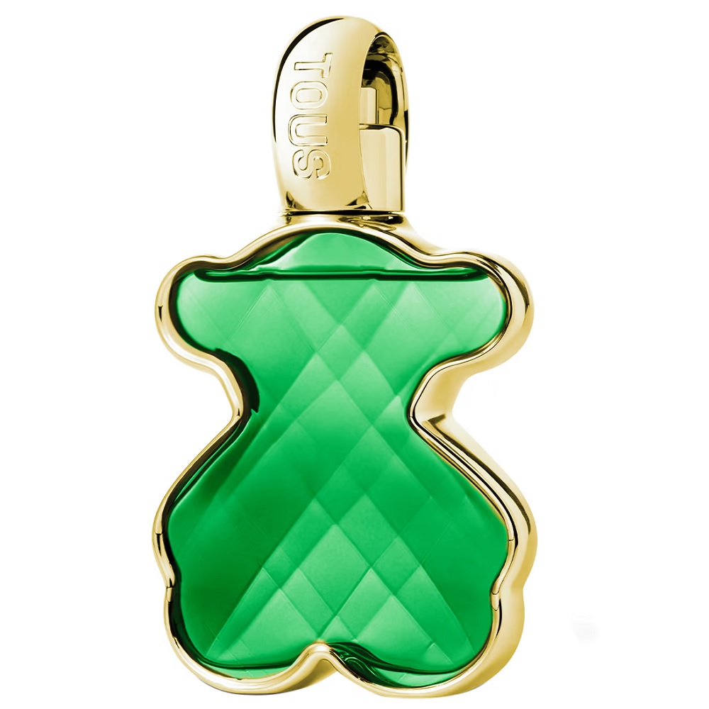 Tous LoveMe The Emerald Elixir Eau de Parfum