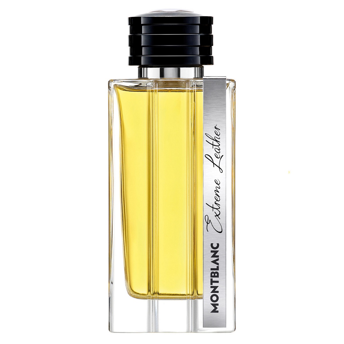 Mont Blanc Extreme Leather Eau de Parfum