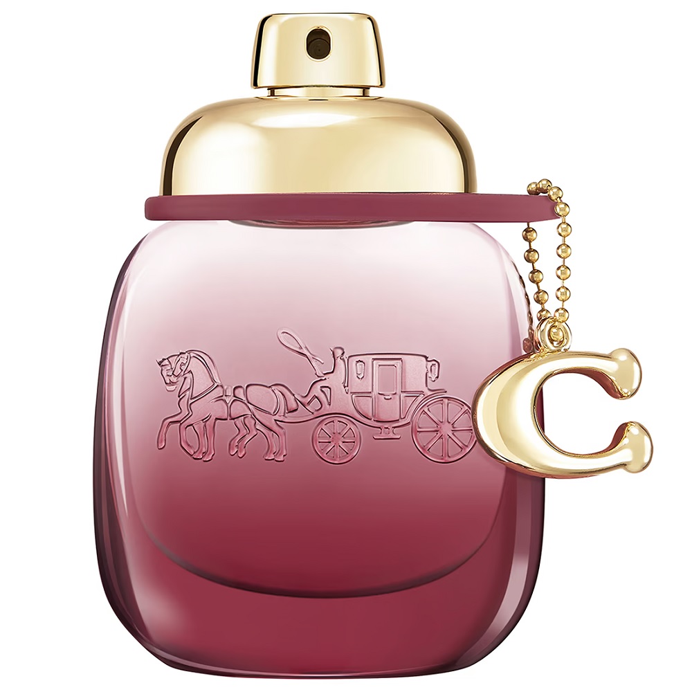 Coach Wild Rose Eau de Parfum