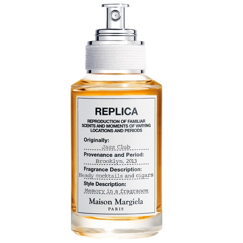 Maison Margiela Replica Jazz Club Eau de Toilette