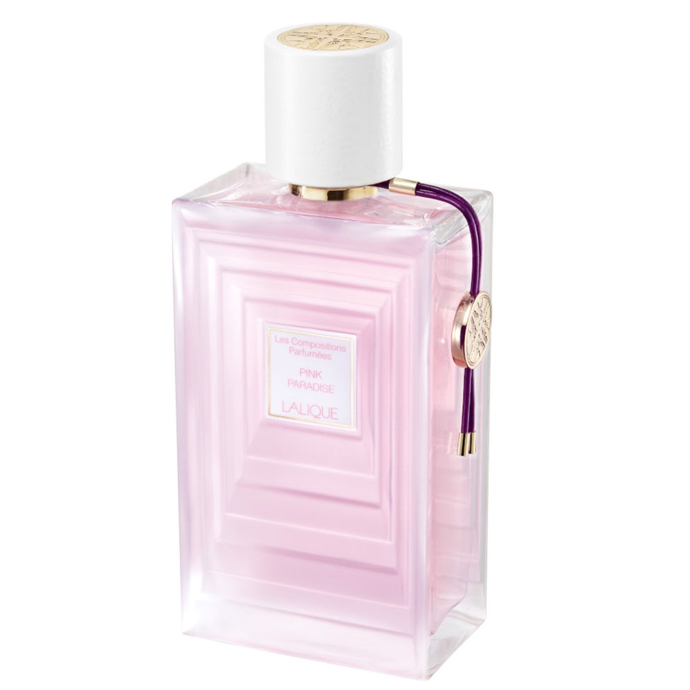 Lalique Les Compositions Parfumees Pink Paradise Eau de Parfum