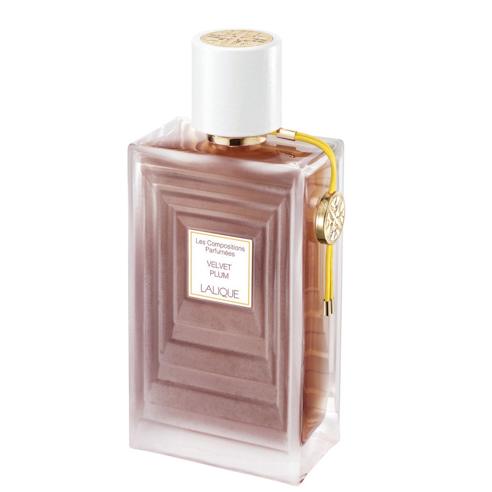 Lalique Les Compositions Parfumees Velvet Plum Eau de Parfum