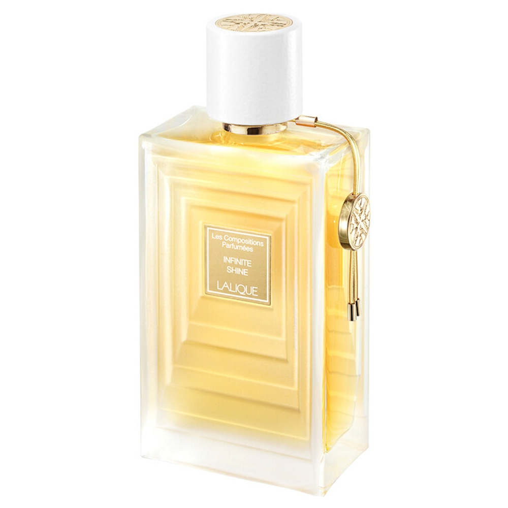 Lalique Les Compositions Parfumees Infinite Shine Eau de Parfum