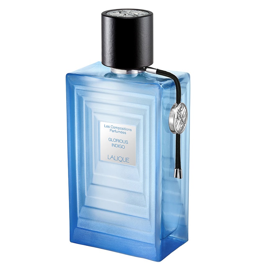 Lalique Les Compositions Parfumees Glorious Indigo Eau de Parfum