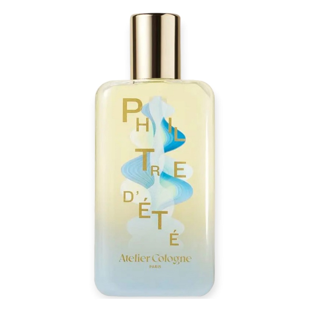 Atelier Cologne Philtre d'Ete Limited Edition Eau de Parfum