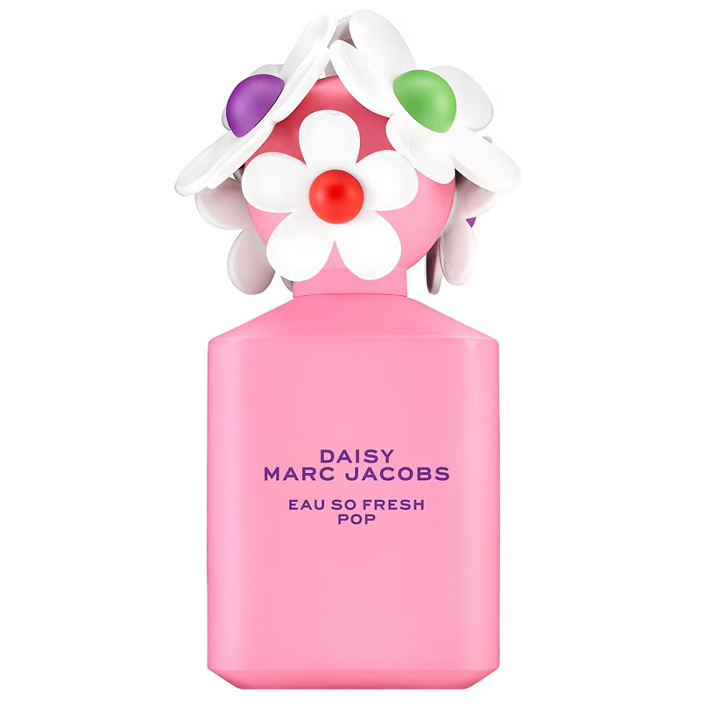 Marc Jacobs Daisy Eau So Fresh Pop Eau de Toilette