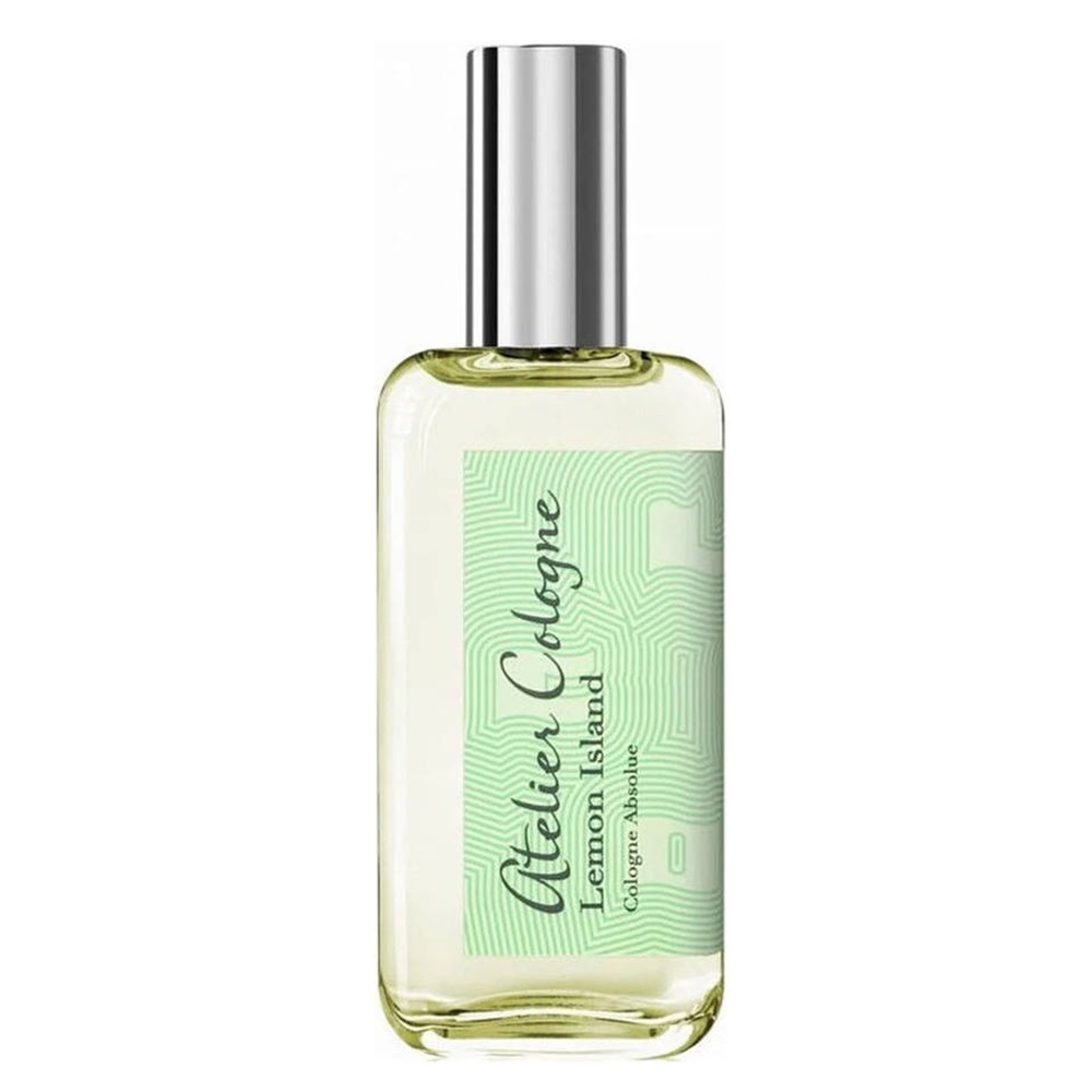 Atelier Cologne Lemon Island Eau de Parfum