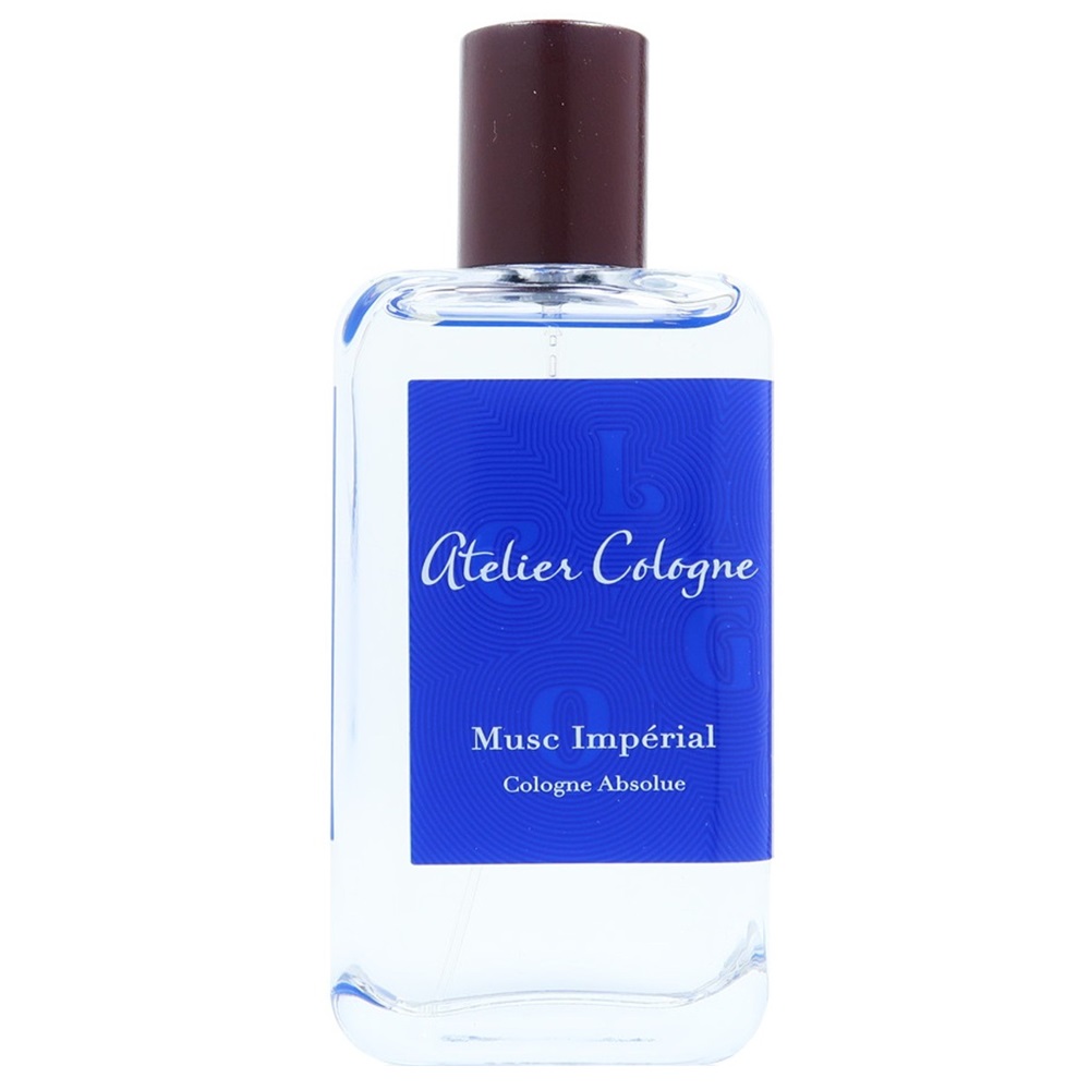 Atelier Cologne Musc Imperial Eau de Parfum