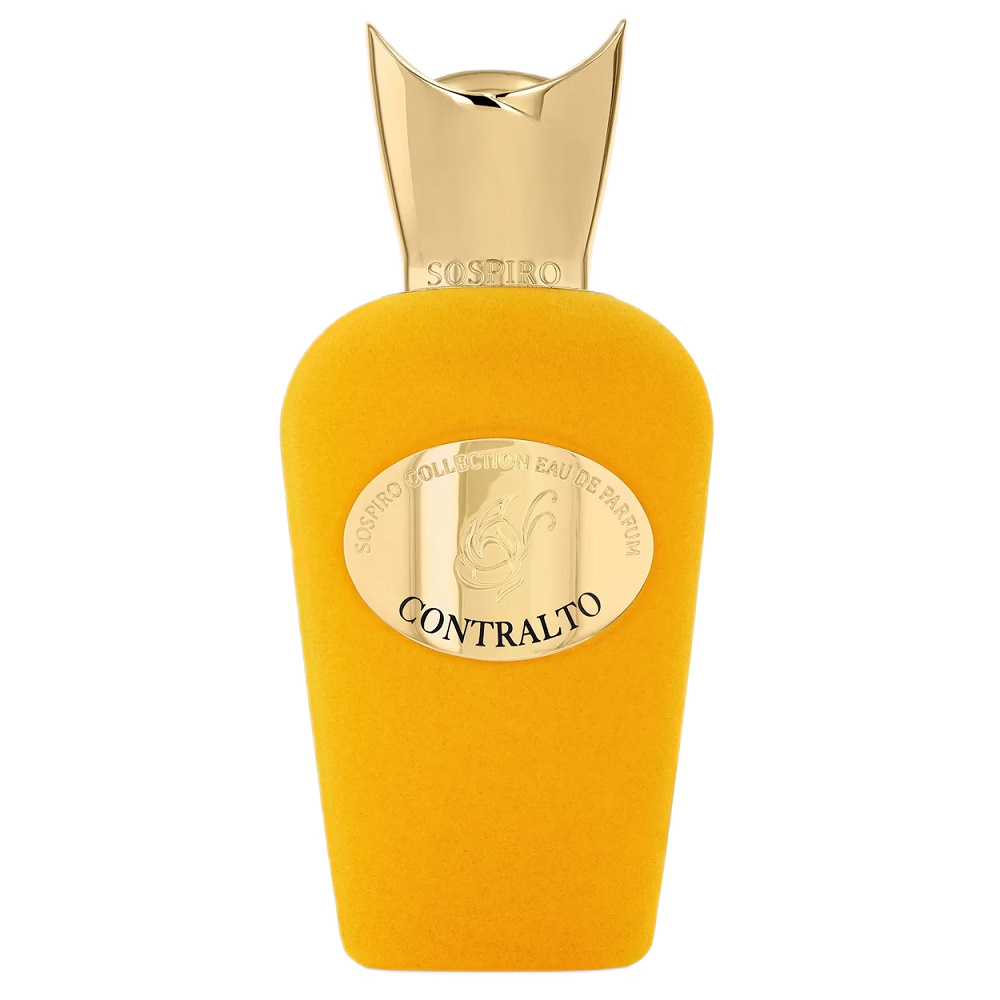 Sospiro Perfumes Contralto Eau de Parfum