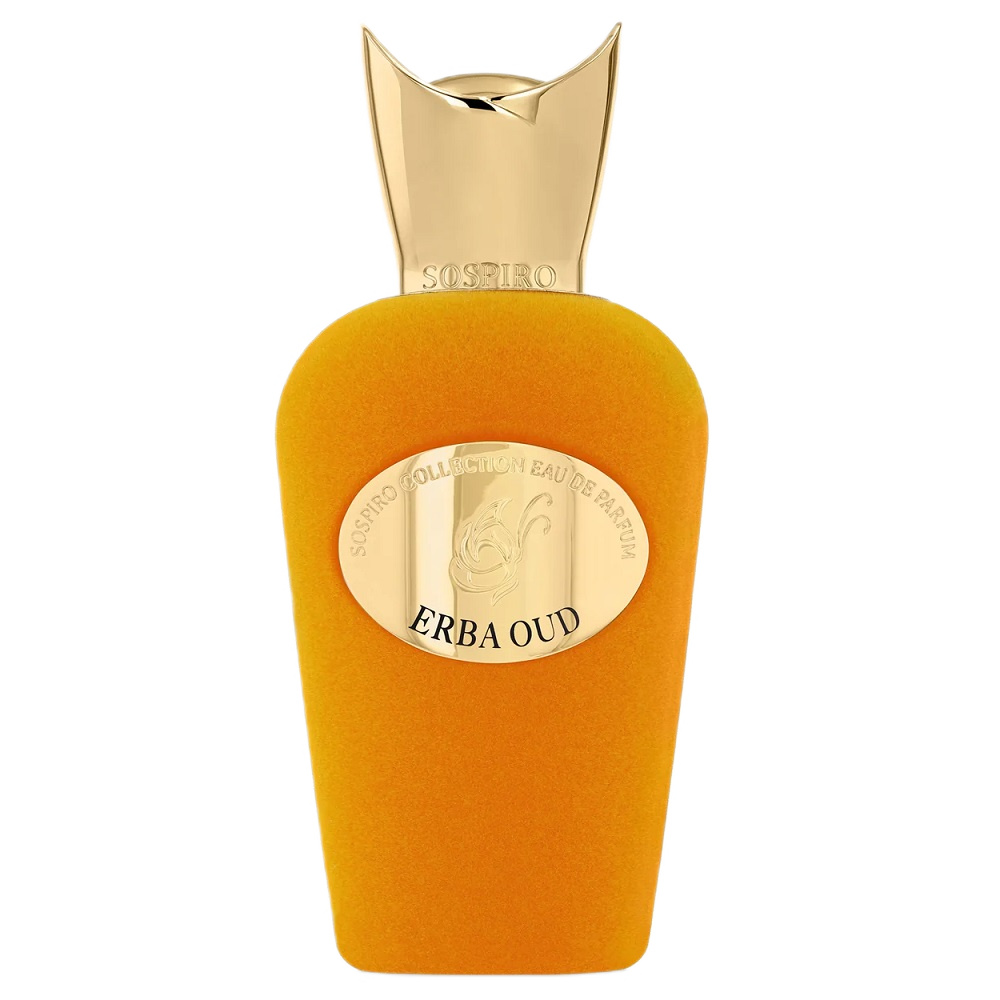 Sospiro Perfumes Erba Oud Eau de Parfum