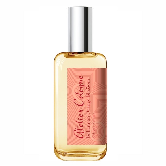 Atelier Cologne Bohemian Orange Blossom Eau de Cologne