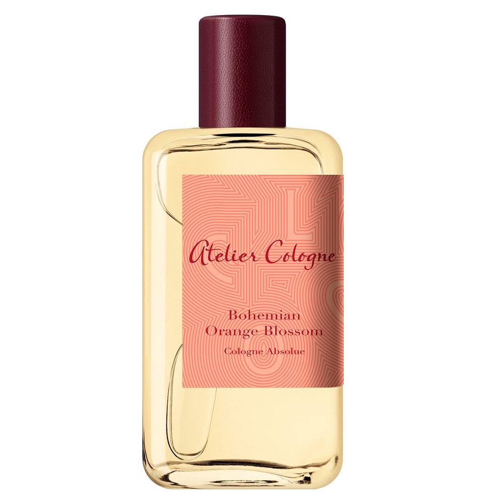 Atelier Cologne Bohemian Orange Blossom Eau de Cologne