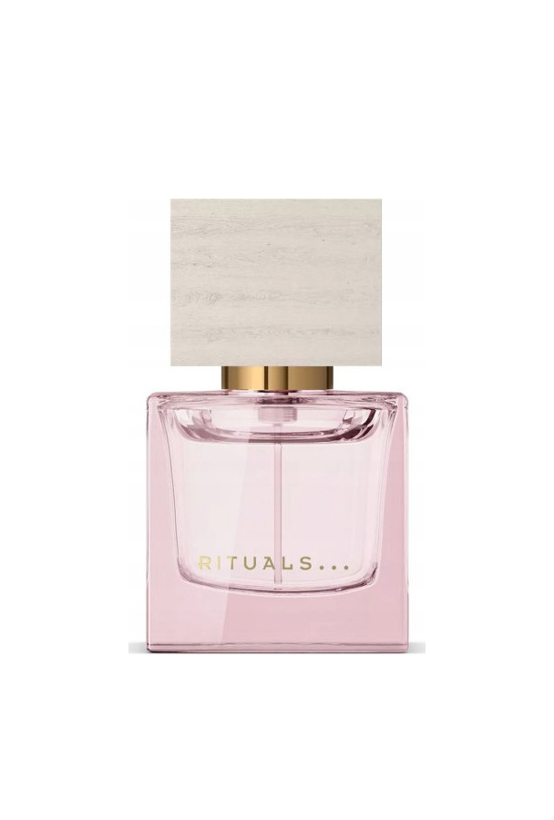 Rituals Travel Fleurs De L’Himalaya Eau de Parfum