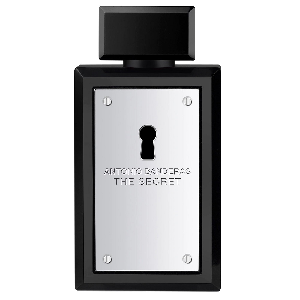 Antonio Banderas The Secret Eau de Toilette