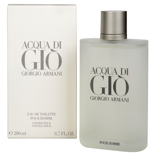 Giorgio Armani Acqua di Gio Pour Homme Eau de Toilette