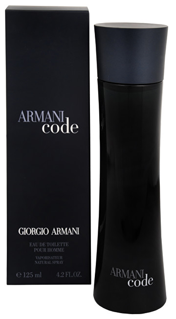 Giorgio Armani Armani Code Pour Homme Eau de Toilette KOKU.gr