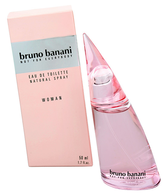 Bruno Banani Woman Eau de Toilette