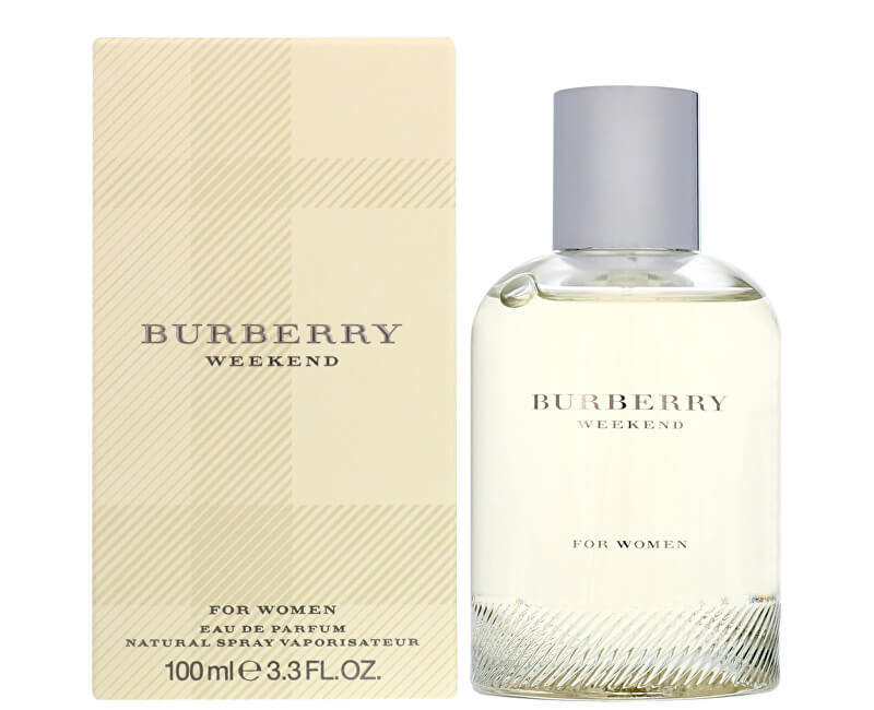 Burberry Weekend for Women Eau de Parfum