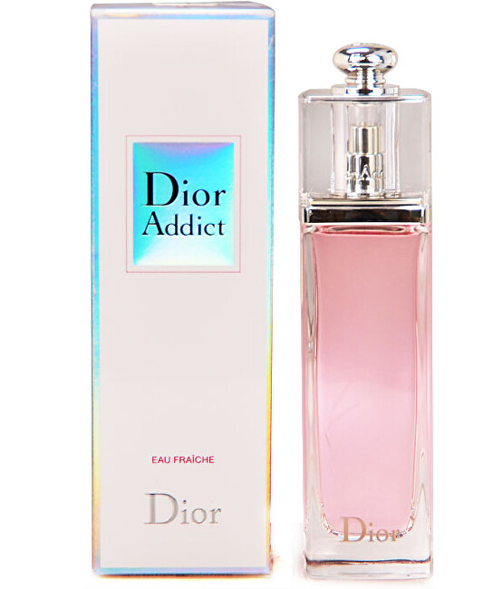 Dior Addict Eau Fraiche Eau de Toilette