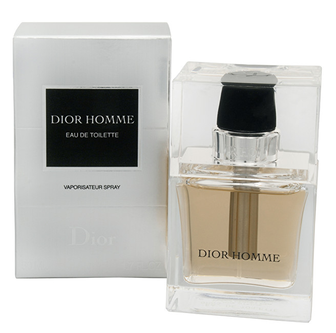 Dior Dior Homme 2020 Eau de Toilette