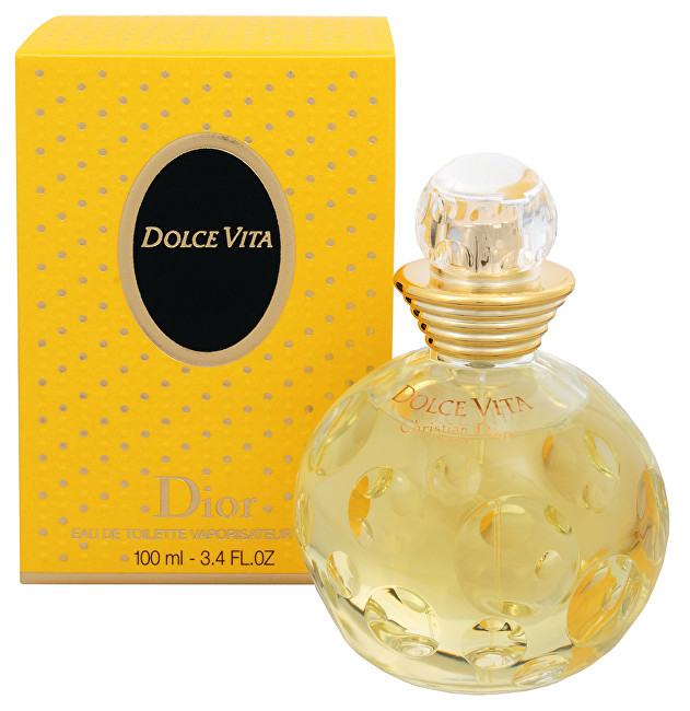 Dior Dolce Vita Eau de Toilette