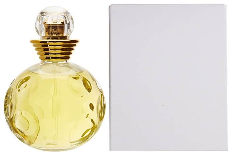 Christian Dior Dolce Vita Eau de Toilette - Tester